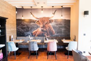 Coeur de Boeuf Profondeville John Maes Namur Dinant Restaurant Grillade Agence Communication Culinaire Photographe