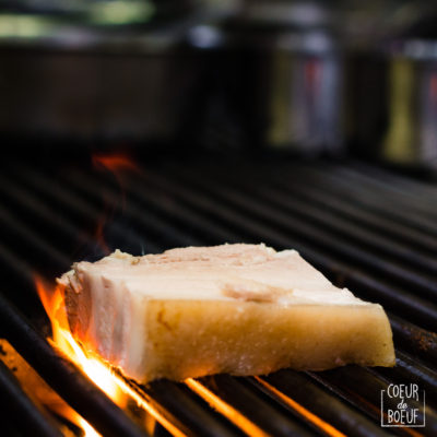 Coeur de Boeuf Profondeville John Maes Namur Dinant Restaurant Grillade Agence Communication Culinaire Photographe