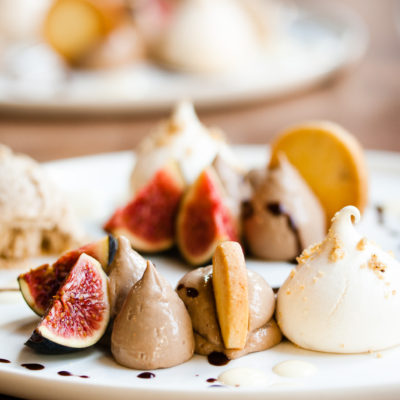 Agence MIAM Communication Graphiste Photographie Culinaire Stylisme Food Photo Communication Restaurant Chef Belgique Mons Bérénice Charlie MARTIN